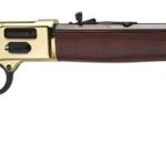 HENRY REPEATING ARMS BIG BOY SIDE GATE .357 MAG / .38 SPL 20" BARREL 10-ROUNDS