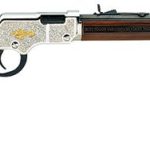 HENRY GOLDEN BOY WALNUT .22 LR 20" BARREL 16-ROUNDS SALUTE TO SCOUTING TRIBUTE EDITION