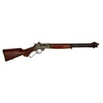 HENRY REPEATING ARMS S ORIGINAL HENRY BTH 44-40 BL/WD