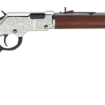 HENRY REPEATING ARMS SILVER EAGLE 17HMR 20-INCH 12RND