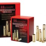 HORNADY UNPRIMED BRASS RIFLE CARTRIDGE CASES .30-30 WIN 2000 ROUNDS