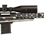 HOWA APC AMERICAN FLAG BLACK / WHITE .308 WIN 24" BARREL 10-ROUNDS