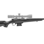 HOWA CARBON ELEVATE CARBON FIBER 6.5 CREEDMOOR 24" BARREL 5-ROUNDS THREADED