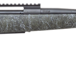 HOWA M1500 SUPER LITE GREEN / BLACK 7MM-08 20" BARREL 5-ROUNDS