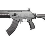 IWI GALIL ACE SBR 7.62 X 39 8.3" BARREL 30-ROUNDS ADJUSTABLE TRITIUM FRONT AND REAR SIGHTS
