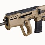 IWI TAVOR 7 FLAT DARK EARTH 7.62 X 51 20" BARREL 10-ROUNDS