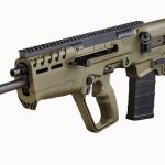 IWI TAVOR 7 OD GREEN 7.62 X 51 20" BARREL 10-ROUNDS