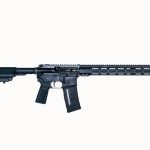 IWI ZION-15 5.56 NATO / .223 REM 16" BARREL 10-ROUNDS