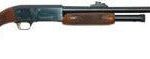 ITHACA GUN DS22024A M37 DEERSLAYER II 20GA 24-INCH FR RS WALNUT SHOTGUN 4RDS