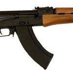KALASHNIKOV - USA KR103 AMBER 7.62 X 39 16.5" BARREL 30-ROUNDS
