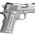 KIMBER 45ACP DIAMOND ULTRA CARRY 2