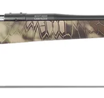 KIMBER 84L HUNTER BOOT CAMPAIGN KRYPTEC HIGHLAND .30-06 24" BARREL 3-ROUNDS SYNTHETIC STOCK