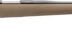 KIMBER 84L HUNTER FLAT DARK EARTH .270 WIN 22" BARREL 3-ROUNDS WITH COMPOSITE STOCK