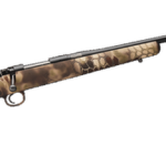 KIMBER 84M BOOT CAMPAIGN HUNTER KRYPTEC HIGHLANDER CAMO 6.5 CREEDMOOR 22" BARREL 3-ROUNDS RIGHT-HAND
