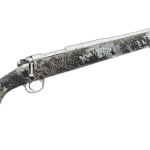 KIMBER ADIRONDACK ELEVATED CAMO .308 WIN 18" BARREL 4-ROUNDS
