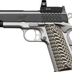 KIMBER AEGIS ELITE PRO STAINLESS 9MM 4" BARREL 9-ROUNDS
