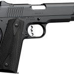 KIMBER CUSTOM II 45ACP 5 INCH 7 RD NIGHT SIGHTS BLACK OXIDE