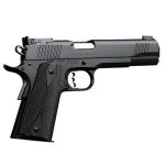 KIMBER CUSTOM TARGET II 45 ACP 5 INCH 7 RD TARGET SIGHTS BLACK