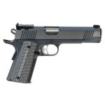 KIMBER ECLIPSE CHARCOAL .38 SUPER 5-INCH 8RDS