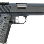 KIMBER 45ACP ECLIPSE TARGET 5-INCH 8RD CHARCOAL GREY