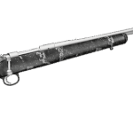 KIMBER HUNTER PRO .308 WIN 22" BARREL 3-ROUNDS WITH SYNTHETIC DESOLV STOCK