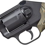 KIMBER K6S TLE .357 MAG / .38 SPL 3-INCH 6RDS W/ NIGHT SIGHTS