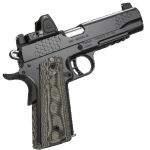 KIMBER KHX CUSTOM RL WITH INCLUDED OPTIC STAINLESS 9MM 5-INCH 8RDS