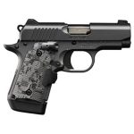 KIMBER MICRO 9 COVERT 9MM 2.75" BARREL 7-ROUNDS