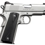 KIMBER 1911 STAINLESS PRO CARRY II 45 ACP 4 INCH 7 RD FIXED SIGHTS