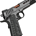 KIMBER RAPIDE DUSK BLACK / GUNMETAL .45 ACP 5" BARREL 8-ROUNDS