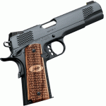 KIMBER RAPTOR II .45 ACP 5" BARREL 8-ROUNDS