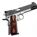 KIMBER RIMFIRE SUPER 10RD 22LR 5 INCH