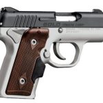 KIMBER SOLO CRIMSON CARRY 9MM 2.7 INCH 6RD
