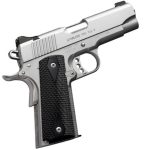 KIMBER STAINLESS PRO II 45ACP 4 INCH 8 RD NIGHT SIGHTS STAINLESS