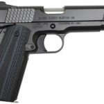 KIMBER SUPER CARRY CUSTOM HD 45ACP MATTE BLACK 8RD