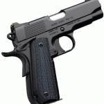 KIMBER SUPER CARRY PRO HD PISTOL 45 ACP 4 INCH 8 RD STAINLESS STEEL BLACK