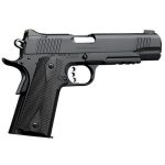 KIMBER 1911 CUSTOM TLE/RL II 45 ACP 5 INCH 7 RD NIGHT SIGHTS BLACK