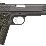 KIMBER CUSTOM TLE/RL II TFS 9MM 5 INCH 9 RD SUPPRESSOR SIGHTS BLACK