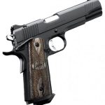 KIMBER 45ACP TACTICAL CUSTOM II HD