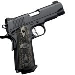 KIMBER TACTICAL PRO II 7RD 45ACP 4 INCH