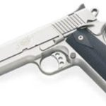 KIMBER TARGET II 38 SUPER 5 INCH 9 RD STAINLESS