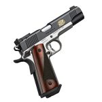 KIMBER TEAM MATCH DUO TONE II 9MM 5-INCH 9RD BLACK