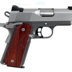 KIMBER 45ACP ULTRA CDP 3-INCH 7RD CHARCOAL GREY