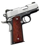 KIMBER ULTRA CDP II 7RDS 45ACP 3 INCH