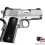 KIMBER ULTRA CARRY II STAINLESS 9MM 3-INCH 8RDS