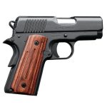 KIMBER 45ACP ULTRA RCP II 3INCH 7RDS