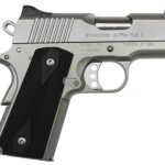 KIMBER 45ACP S/S ULTRA TLE II 7RD 3 INCH
