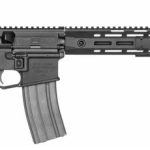 KNIGHTS ARMAMENT SR-15 LPR MOD 2 5.56 / .223 REM 18" BARREL 30-ROUNDS