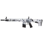 KRISS DEFIANCE DMK22C 22LR 16.5" BARREL 10 ROUNDS MC ALP