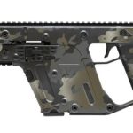 KRISS VECTOR SDP G2 BLACK MULTICAM 10MM 5.5" BARREL 15-ROUNDS